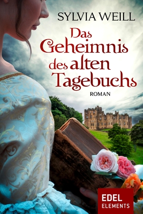 Das Geheimnis des alten Tagebuchs von Weill,  Sylvia