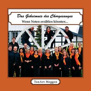 Das Geheimnis des Chorgesanges von Düperthal,  Helene