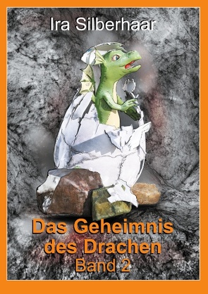 Das Geheimnis des Drachen von Silberhaar,  Ira