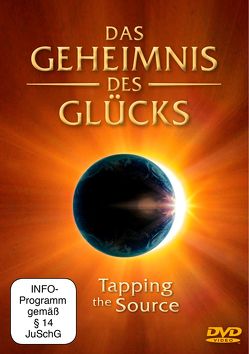 Das Geheimnis des Glücks (DVD) von Böhm,  Marita, Gladstone,  William, Greninger,  Richard, Selby,  John