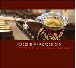 Das Geheimnis des Glücks von Niehoff,  Lydia