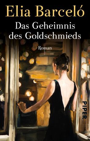 Das Geheimnis des Goldschmieds von Barceló,  Elia, Gerhold,  Stefanie