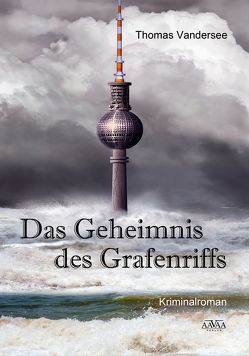 Das Geheimnis des Grafenriffs von Vandersee,  Thomas