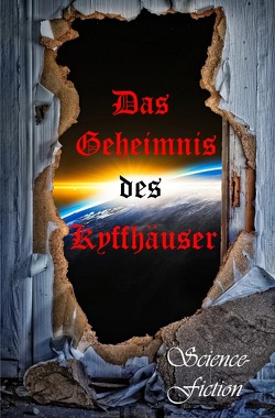 Das Geheimnis des Kyffhäuser von Steinbacher,  Manfred