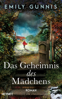 Das Geheimnis des Mädchens von Fischer,  Carola, Gunnis,  Emily