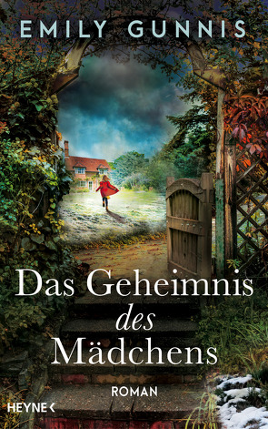 Das Geheimnis des Mädchens von Fischer,  Carola, Gunnis,  Emily