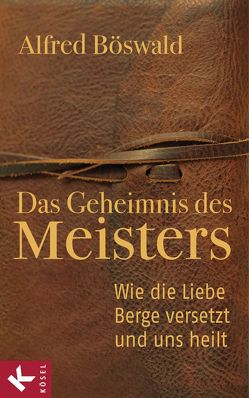 Das Geheimnis des Meisters von Böswald,  Alfred