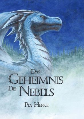 Das Geheimnis des Nebels von Hepke,  Pia