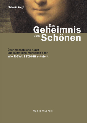 Das Geheimnis des Schönen von Voigt,  Stefanie