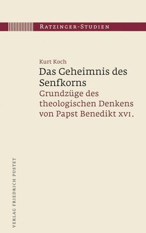 Das Geheimnis des Senfkorns von Koch,  Kurt