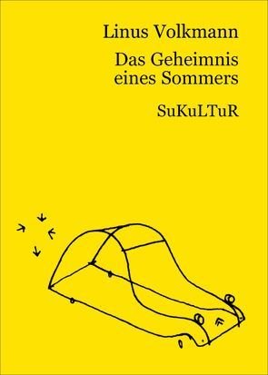 Das Geheimnis eines Sommers von Kaleschke,  Ole, Volkmann,  Linus