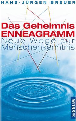 Das Geheimnis Enneagramm von Breuer,  Hans-Jürgen