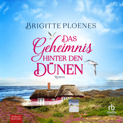 Das Geheimnis hinter den Dünen von Ploenes,  Brigitte, Puszta,  Elena