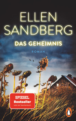 Das Geheimnis von Sandberg,  Ellen