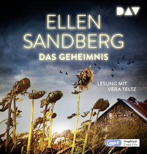 Das Geheimnis von Sandberg,  Ellen, Teltz,  Vera