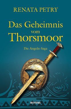 Das Geheimnis vom Thorsmoor von Petry,  Renata