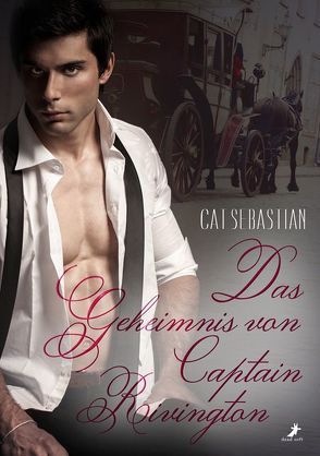 Das Geheimnis von Captain Rivington von Anders,  Natalie, Sebastian,  Cat