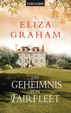 Das Geheimnis von Fairfleet von Graham,  Eliza, Peschel,  Elfriede