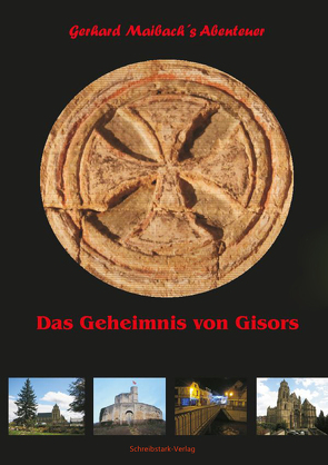 Das Geheimnis von Gisors von Debus,  Marc