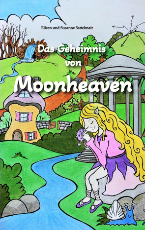 Das Geheimnis von Moonheaven