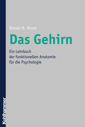 Das Gehirn von Bösel,  Rainer