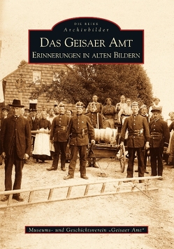 Das Geisaer Amt von Heimat- Und Geschichsverein „Geisaer Amt“