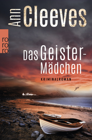 Das Geistermädchen von Cleeves,  Ann, Kremer,  Stefanie