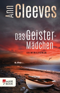 Das Geistermädchen von Cleeves,  Ann, Kremer,  Stefanie