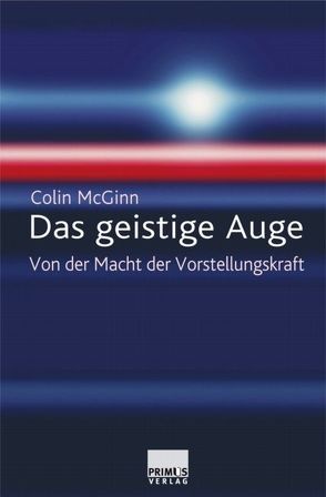 Das geistige Auge von McGinn,  Colin