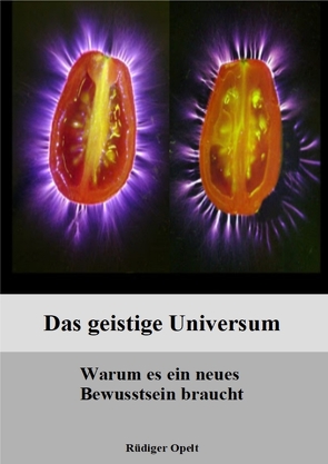 Das geistige Universum von Opelt,  Rüdiger