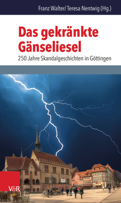 Das gekränkte Gänseliesel von Bleckmann,  Julia, Butzlaff,  Felix, Feesche,  Hanna, Finkbeiner,  Florian, Geiges,  Lars, Hanselmann,  Markus, Hoeft,  Christoph, Keune,  Hannes, Klatt,  Jöran, Koch,  Leona, Kohlmann,  Sebastian, Lorenz,  Robert, Lübke,  Malte, Marg,  Stine, Michelsen,  Danny, Micus,  Matthias, Mueller-Stahl,  Robert, Nentwig,  Teresa, Pausch,  Robert, Przybilla,  Marika, Rahlf,  Katharina, Rugenstein,  Jonas, Schmitz,  Christopher, Schwarz,  Carolin, Schweinebraten,  Karin, Trittel,  Katharina, Walter,  Franz, Zander,  Otto-Eberhard