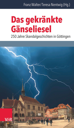 Das gekränkte Gänseliesel von Bleckmann,  Julia, Butzlaff,  Felix, Feesche,  Hanna, Finkbeiner,  Florian, Geiges,  Lars, Hanselmann,  Markus, Hoeft,  Christoph, Keune,  Hannes, Klatt,  Jöran, Koch,  Leona, Kohlmann,  Sebastian, Lorenz,  Robert, Lübke,  Malte, Marg,  Stine, Michelsen,  Danny, Micus,  Matthias, Mueller-Stahl,  Robert, Nentwig,  Teresa, Pausch,  Robert, Przybilla,  Marika, Rahlf,  Katharina, Rugenstein,  Jonas, Schmitz,  Christopher, Schwarz,  Carolin, Schweinebraten,  Karin, Trittel,  Katharina, Walter,  Franz, Zander,  Otto-Eberhard