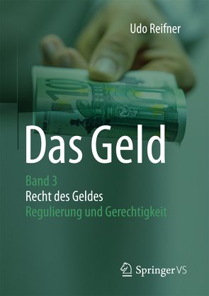 Das Geld von Reifner,  Udo