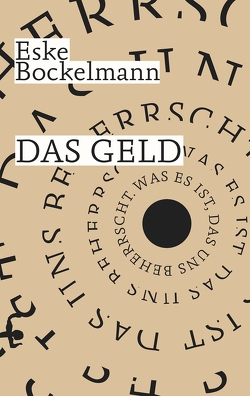 Das Geld von Bockelmann,  Eske