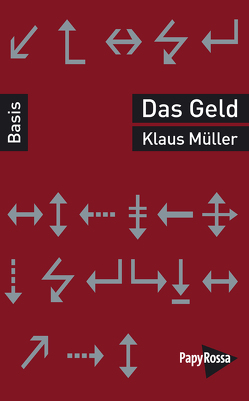 Das Geld von Mueller,  Klaus