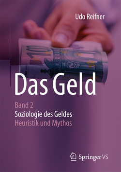 Das Geld von Reifner,  Udo