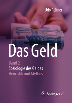 Das Geld von Reifner,  Udo