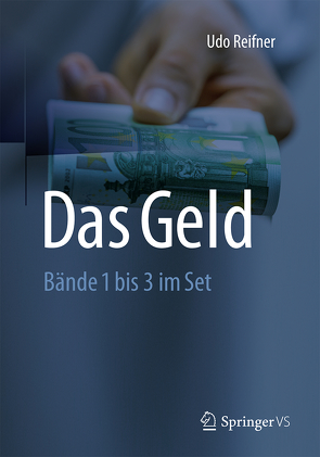 Das Geld von Reifner,  Udo