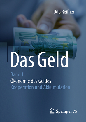 Das Geld von Reifner,  Udo