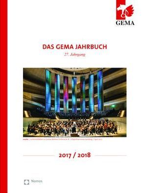 Das GEMA Jahrbuch von Heker,  Harald