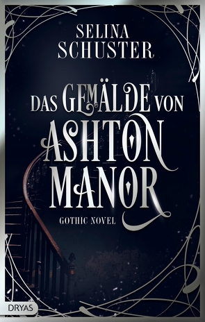 Das Gemälde von Ashton Manor von Schuster,  Selina