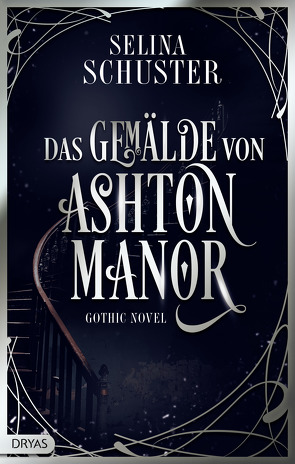 Das Gemälde von Ashton Manor von Schuster,  Selina