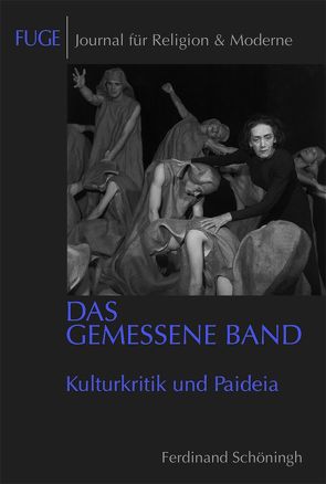 Das gemessene Band von Knechtges,  Martin, Schenuit,  Jörg