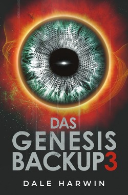 Das Genesis Backup / Das Genesis Backup 3 von Harwin,  Dale