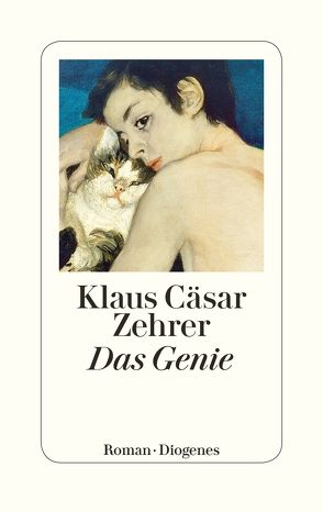 Das Genie von Zehrer,  Klaus Cäsar