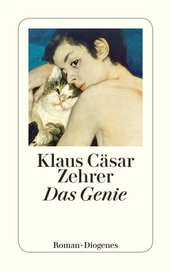 Das Genie von Zehrer,  Klaus Cäsar