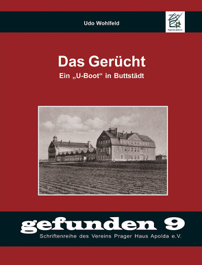 Das Gerücht von Wohlfeld,  Udo