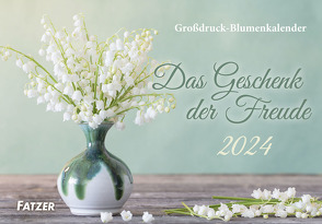 Das Geschenk der Freude 2024