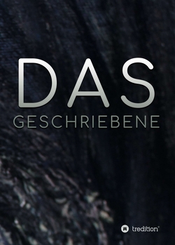 DAS GESCHRIEBENE – Skarabäus von tt,  by