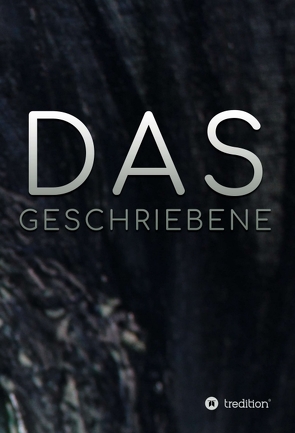 DAS GESCHRIEBENE – Skarabäus von tt,  by